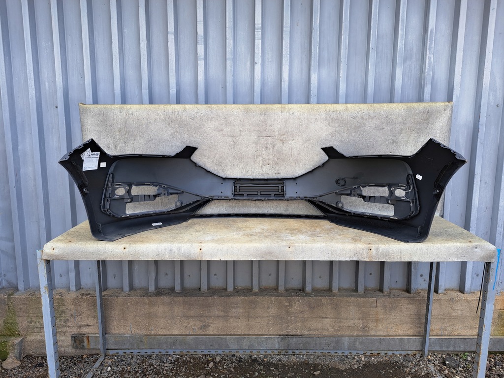 фото №7, Seat leon iv cupra бампер передній 5fa807217b
