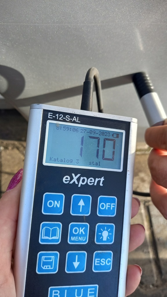 фото №11, Двері праве задня mazda 5 06r van