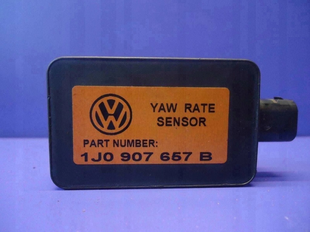 Купити Volkswagen датчик датчик esp 1j0907657b
