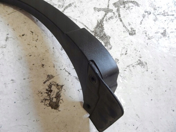 фото №6, Молдинг крыла правая задняя mazda cx5 11-18 cx-5 łuczek накладка задняя