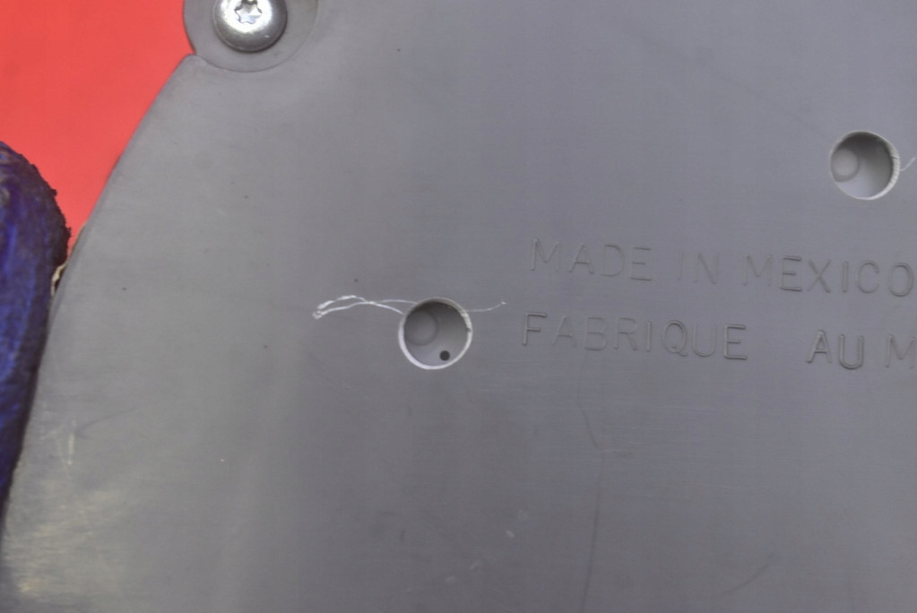 фото №9, Счетчик приборы eu 1158125 chevrolet hhr 1 i 2.4 b 172 km 05-11