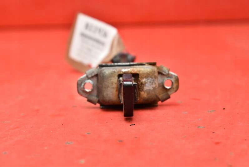 фото №4, Обмежувач двері лівий задня kia venga 10-14