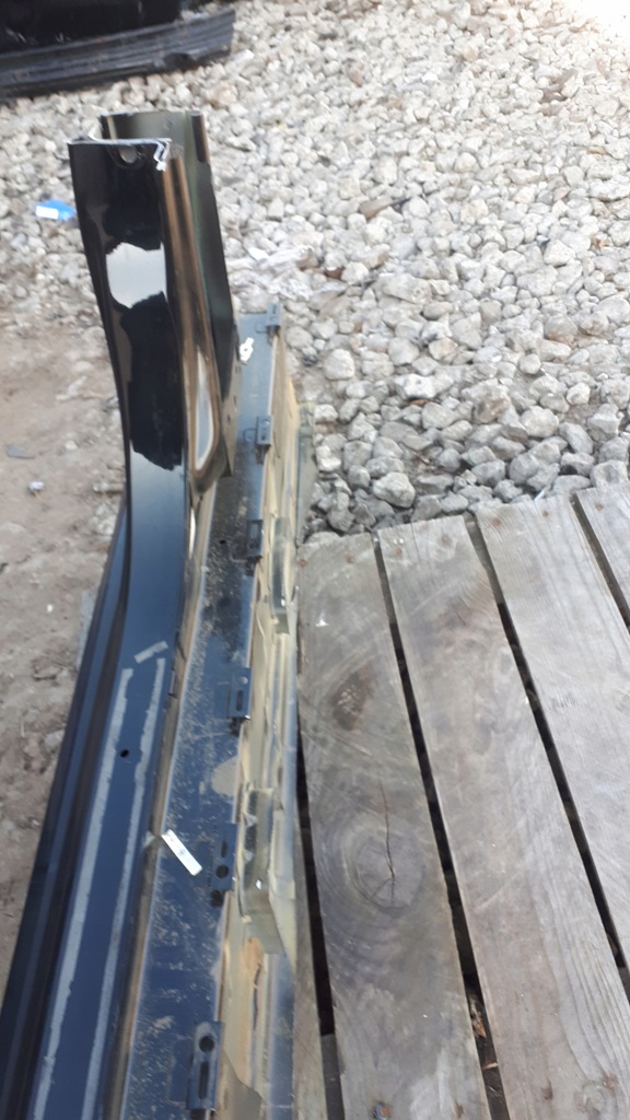 фото №10, S4 b8 a4 поріг обшивка праве правий перед lz9y