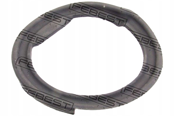 фото №1, Febest вкладка пружини нижня toyota camry gracia mcv2.sxv2