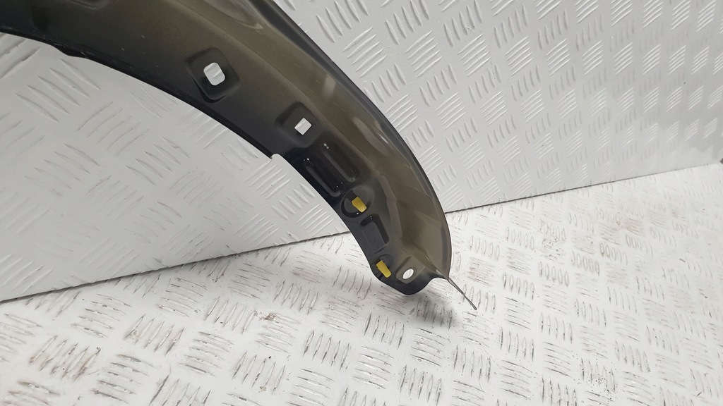 фото №9, Hyundai ioniq 5 v крыло левый перед передний