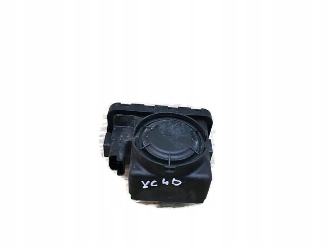 фото №1, Volvo xc40 сирена сигнализация 31652311