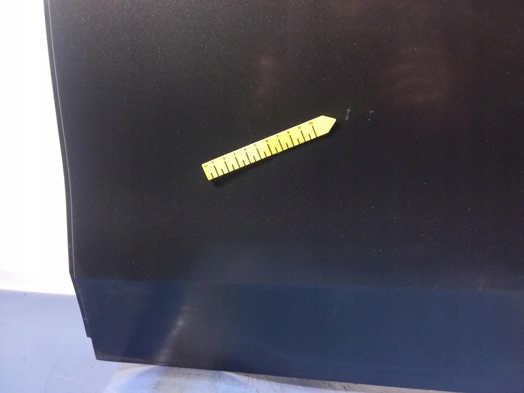 фото №7, Peugeot 301 c-elysee дверь задняя левая ktp