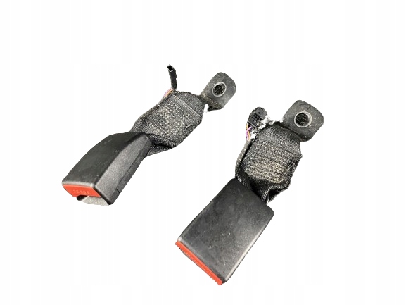 фото №1, Bmw seria 4 f32 кліпса поперечина безпеки задня задня 7266352