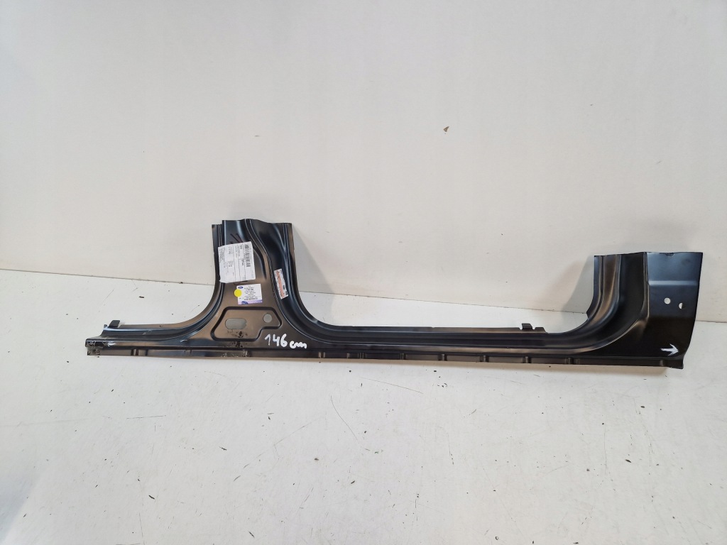 Купить Ford kuga mk2 порог правый  обшивка правое  оригинал  новая  dv44-810130-af