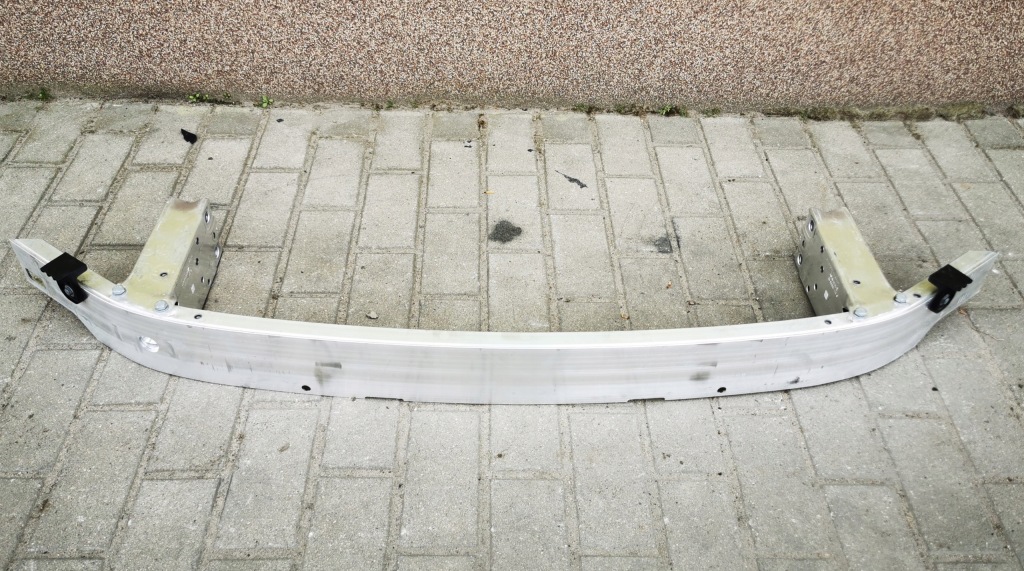 фото №1, Mini cooper f55 lift lci балка pod бампер перед