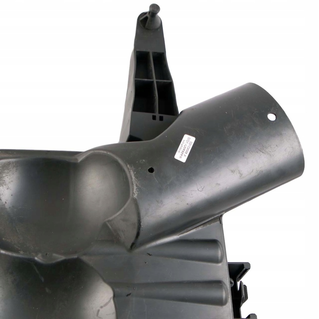 фото №11, Mercedes w906 om651 корпус фільтра повітря a0000907801