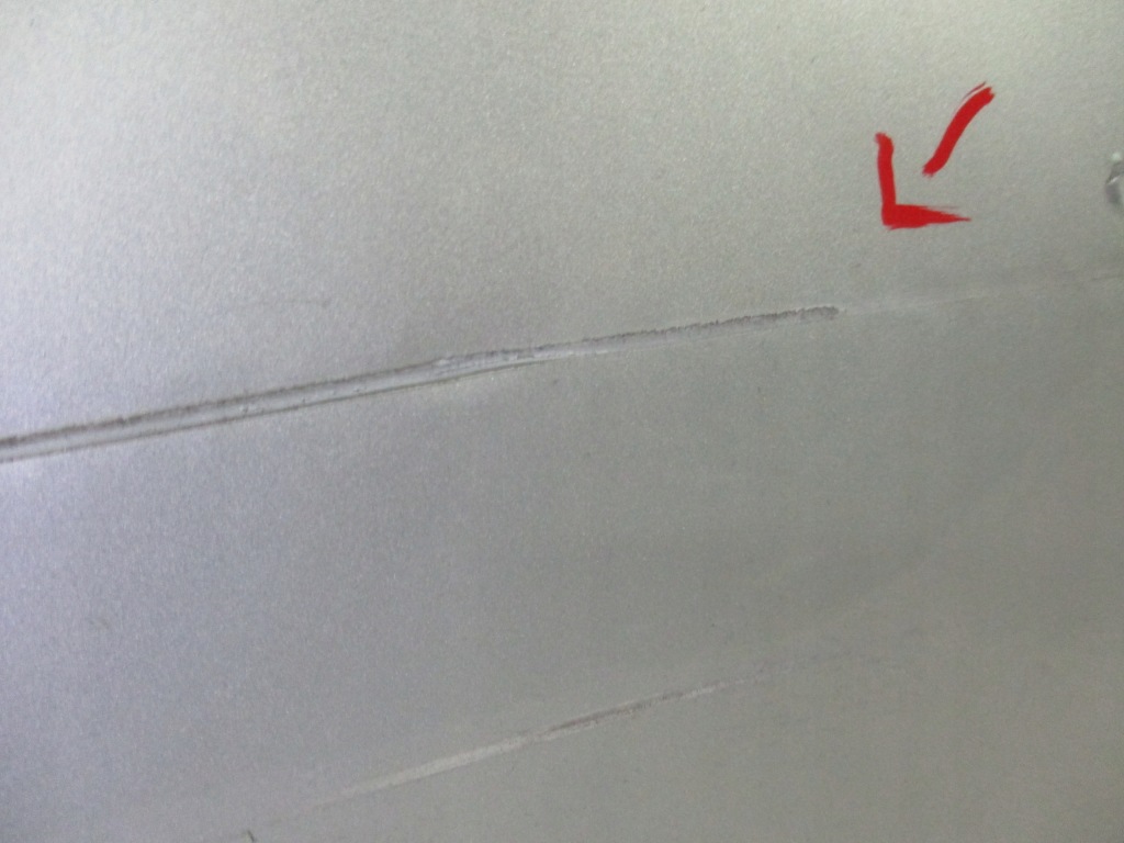 Дверь правый  перед передние bmw e60 Недорого