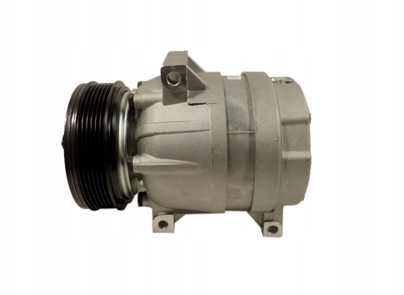 фото №3, Компресор renault trafic ii 2.5 dti 2001-2010