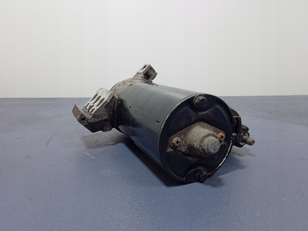 фото №4, Bmw 5 f10 f11 3.0d стартер 7801203