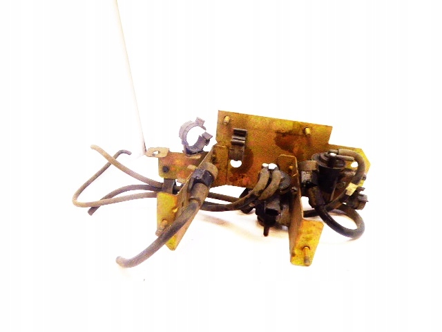 фото №1, Jumper boxer ii lift електроклапан 2szt 2.8 hdi 4hv