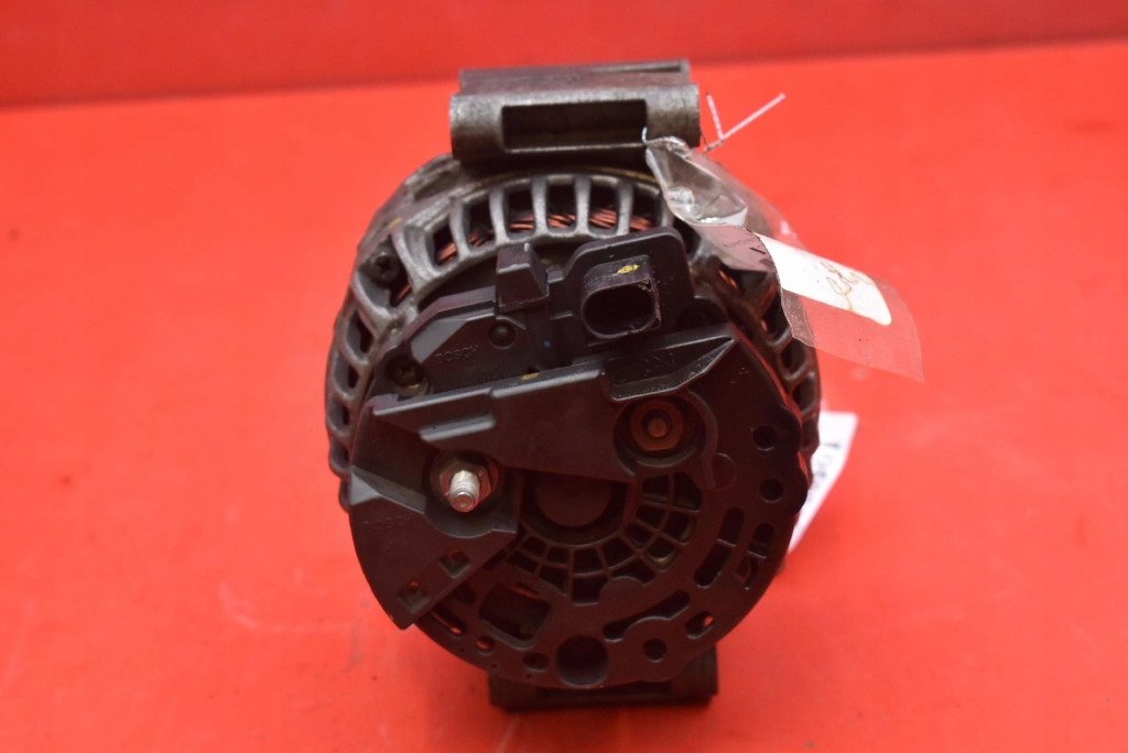 Генератор 0124515059 audi a4 b6 2.0 20v 130 km 00-05 в Україні