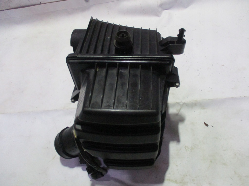 фото №6, Корпус фільтра повітря jeep compass 2 2018r 1,4