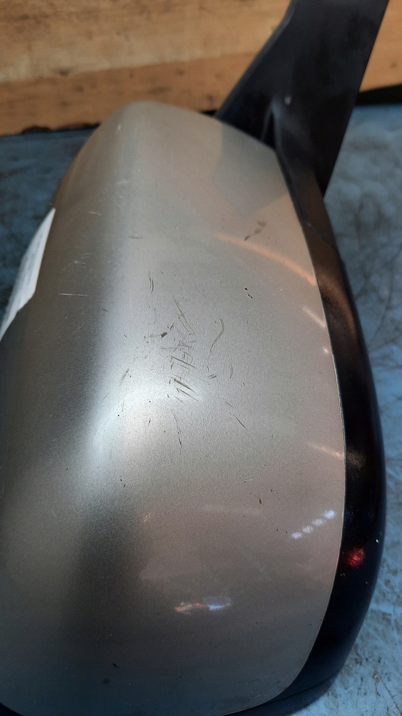 фото №5, Зеркало правое mazda 5 06r 5 pin