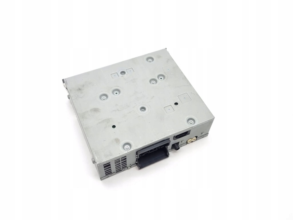 фото №2, Audi a6 s6 c7 4g 2012 автомобільна магнітола