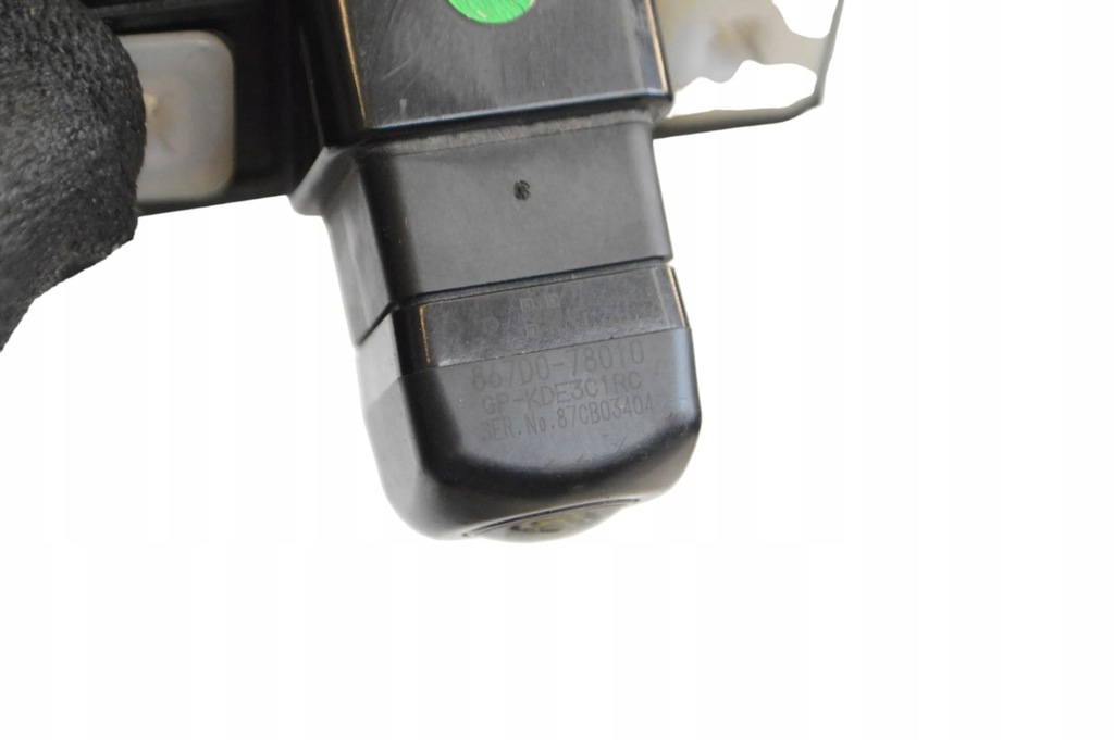 фото №5, Lexus nx 2018 камера заднього виду