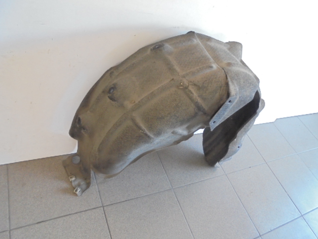 фото №2, Підкрилок правий задня mini f54 clubman lift 21 r