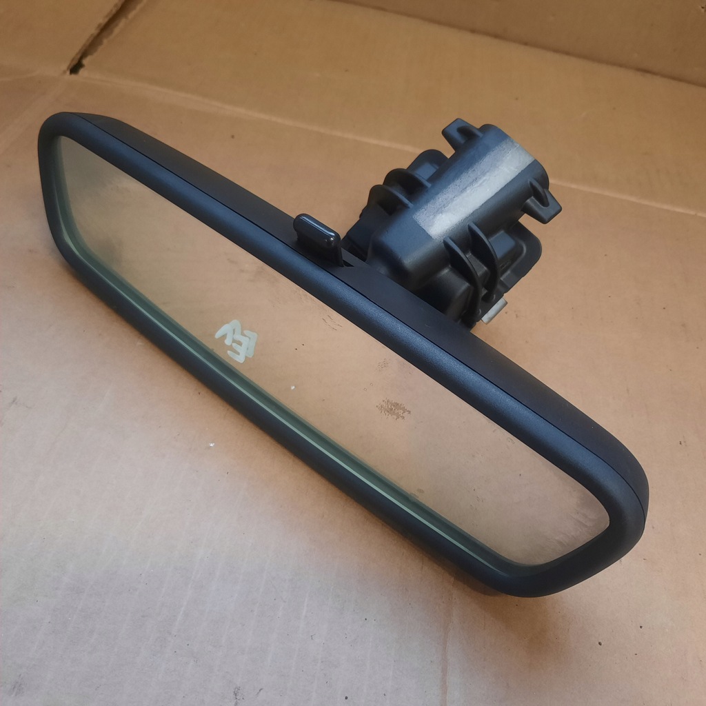 фото №1, Range rover evoque зеркало заднего вида ej32-17e678-ja