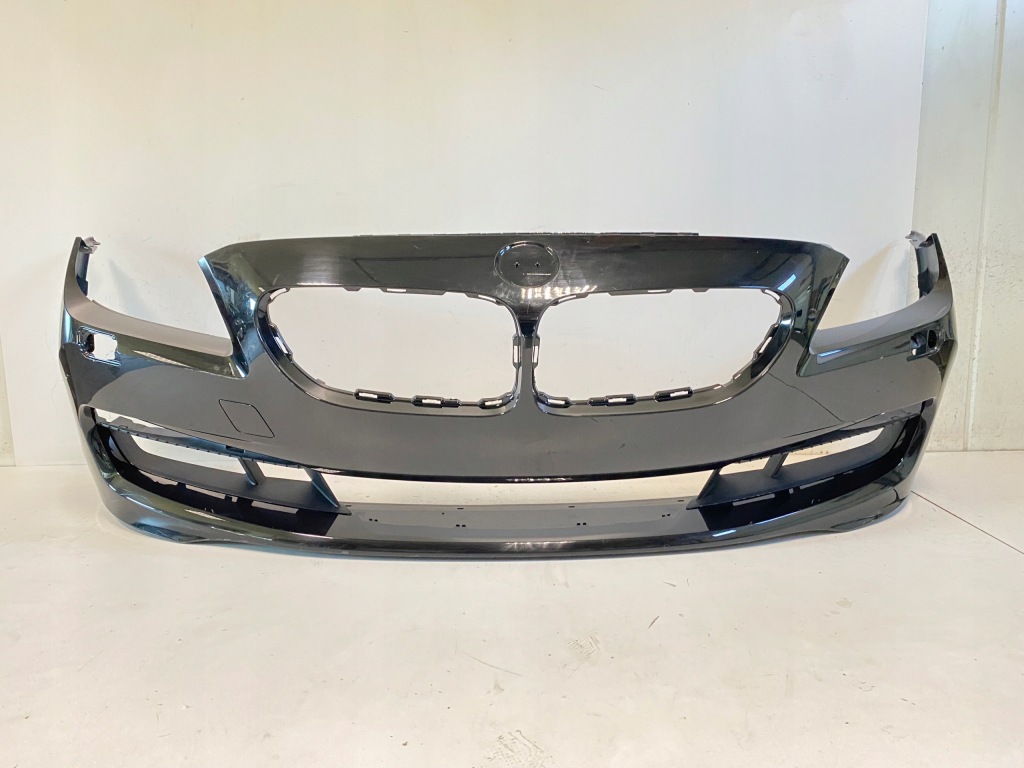 фото №1, Бампер передній перед bmw 6 f12 f06 f13 2010-2014