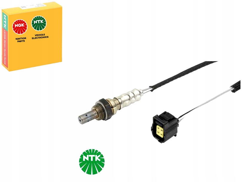 фото №1, Датчик лямбда-зонд с подогревом chrysler 300 c jeep comma