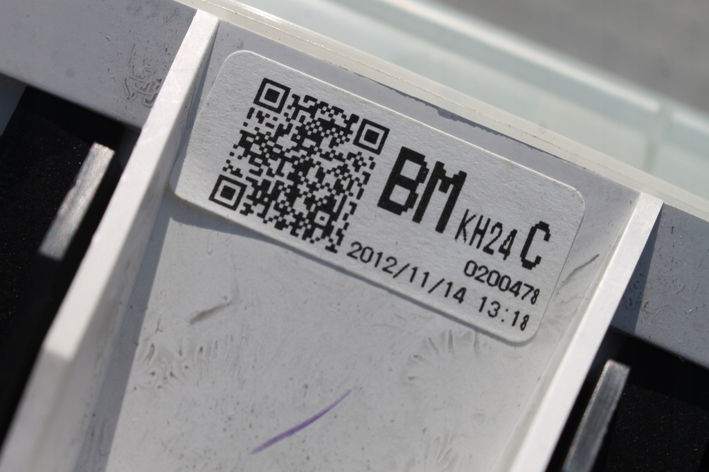 фото №6, Лічильник прилади mazda cx-5 i 2.0 бензин 12-17