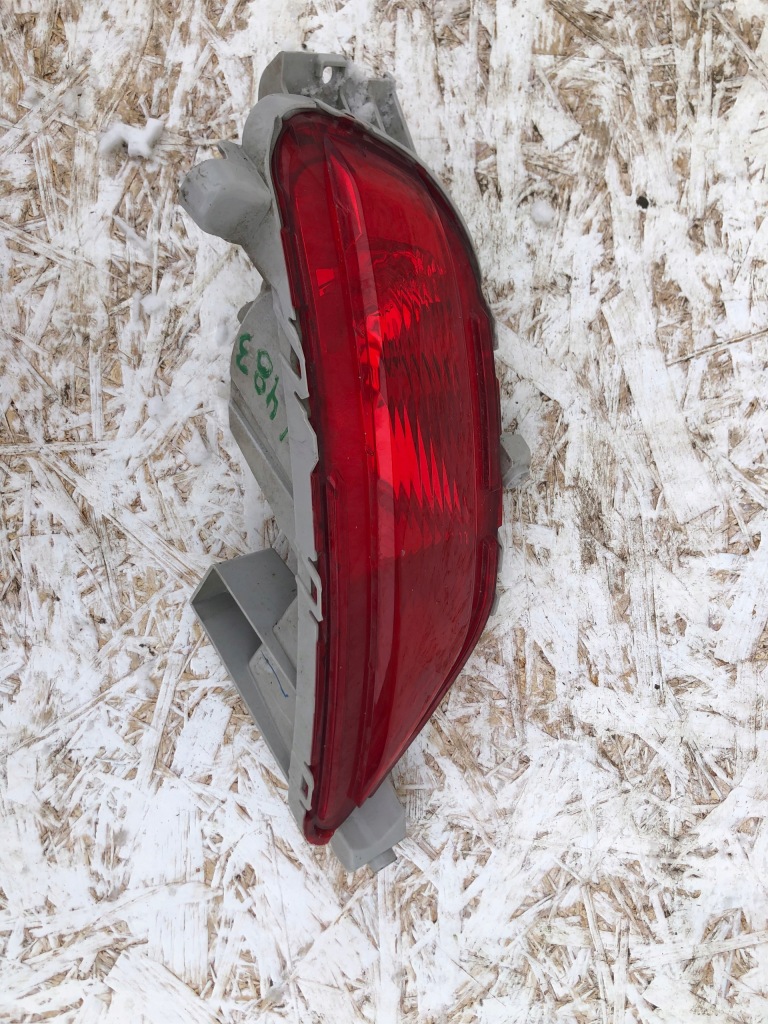 фото №2, Лампа правая задняя задняя mazda cx5