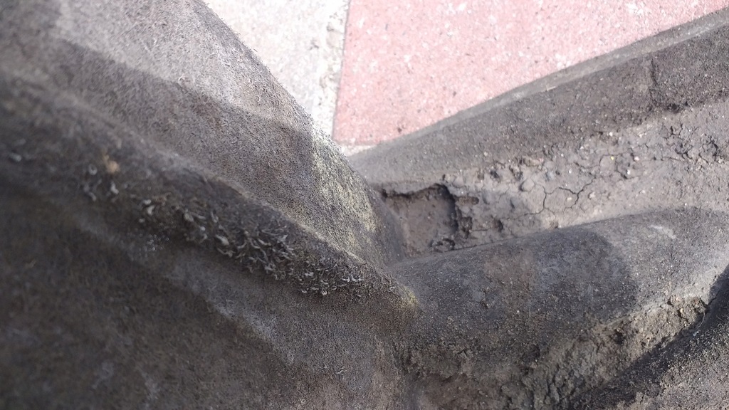 фото №7, Peugeot 5008 i підкрилок задні