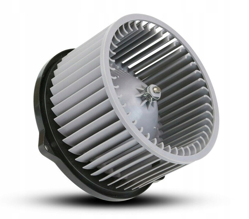 фото №1, Вентилятор kia magnetis 2001 - 2005 воздуходувка