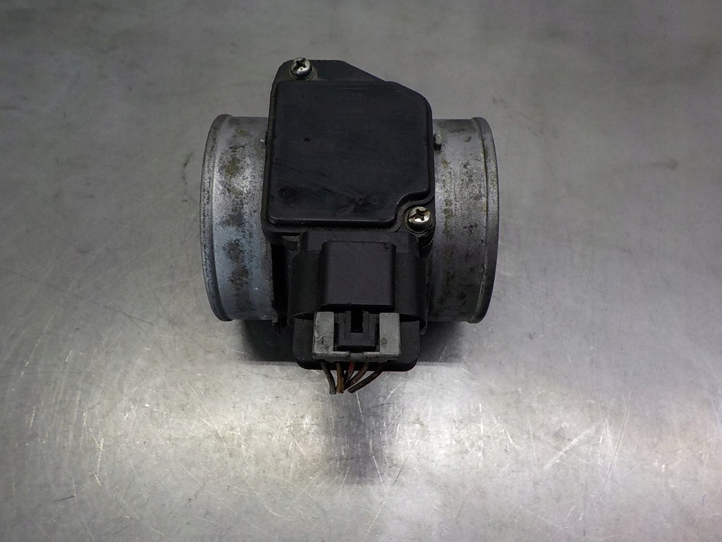 фото №1, Расходомер fiat croma ii 2.2 55353467