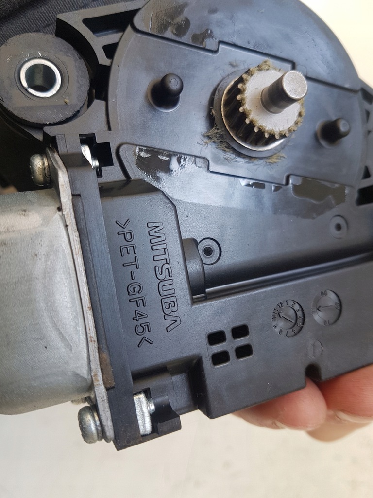 фото №4, Subaru legacy outback iv двигатель люк eu 12r