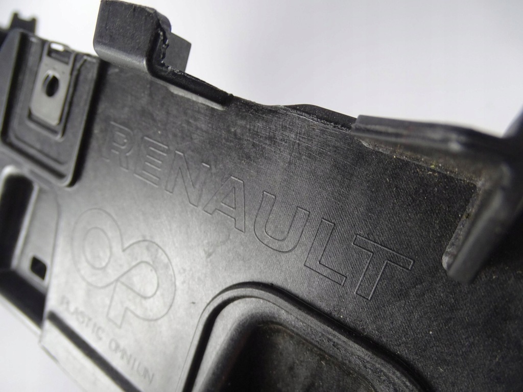 фото №7, Pas передний renault trafic iii lift iv 21-