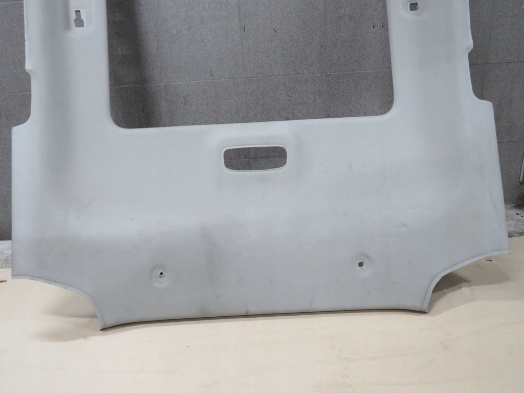 фото №5, Ford kuga mk1 потолок