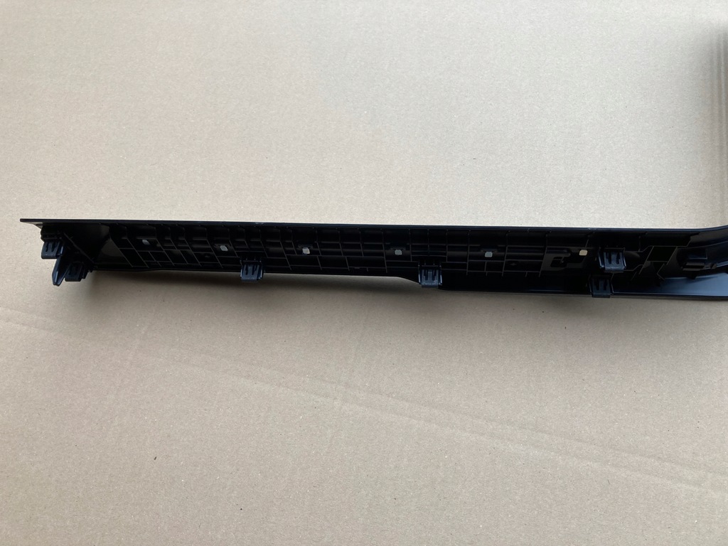 фото №6, Land rover evoque ii молдинг порог задняя wew.