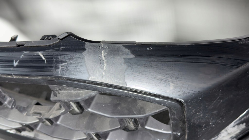 фото №8, Audi q8 sq8 4m8 lift s line 4m8 бампер перед передній + решітка радіатора повний гарний