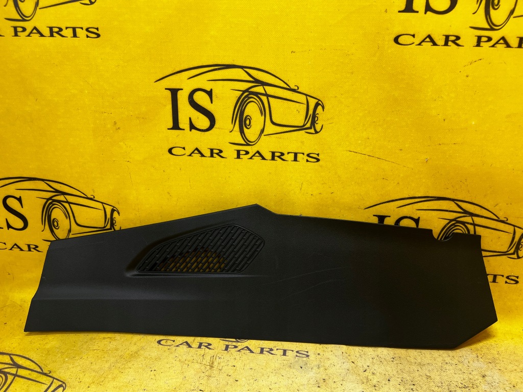 фото №1, Права захист тунель середнього renault clio v hb