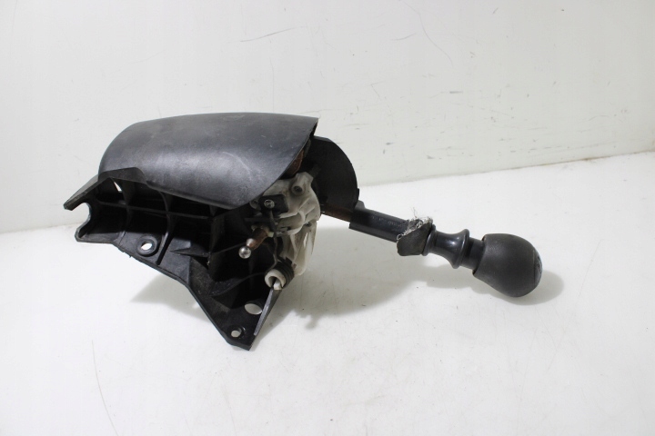 фото №1, Ручка домкрат переключения передач master iii 2.3dci