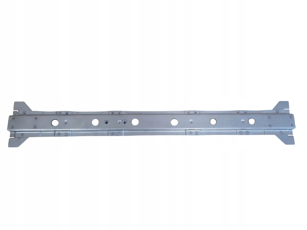 фото №1, Панель пол suzuki samurai sj 413 81-