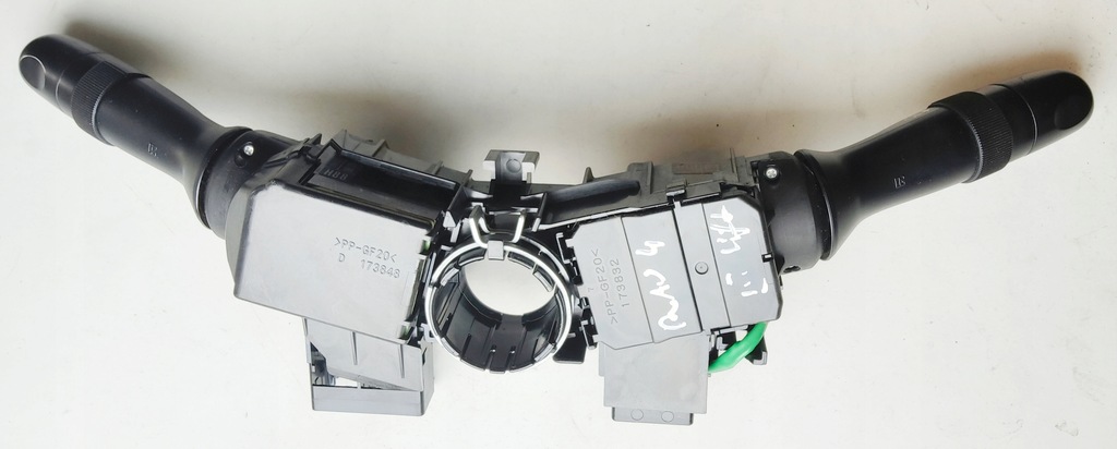 фото №6, Рычаг выключатель переключатель света дворник rav4 rav iii lift 10-12r.