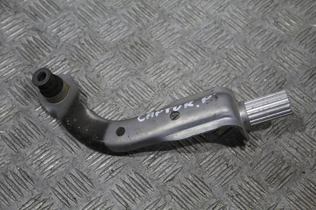 фото №1, Кронштейн кронштейн правое renault captur i 1