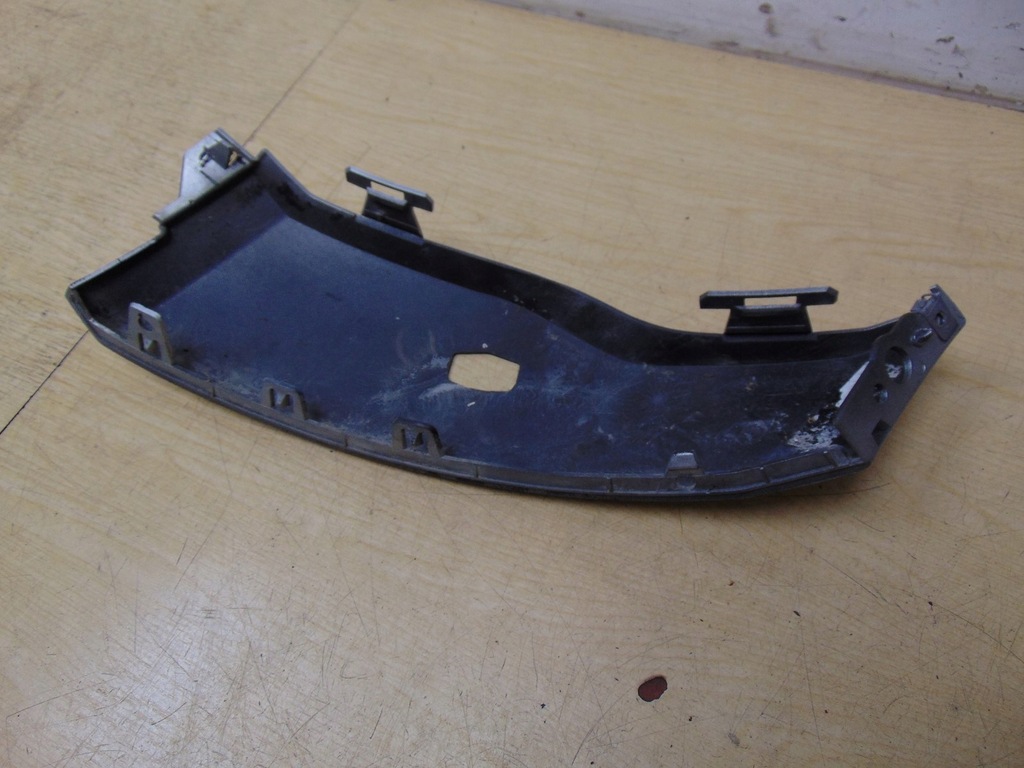 фото №10, Молдинг pod фара фара berlingo iii 08- правая