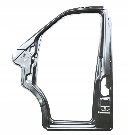 фото №1, Vw crafter 2e порог блок двигателя левый 2e3810575d