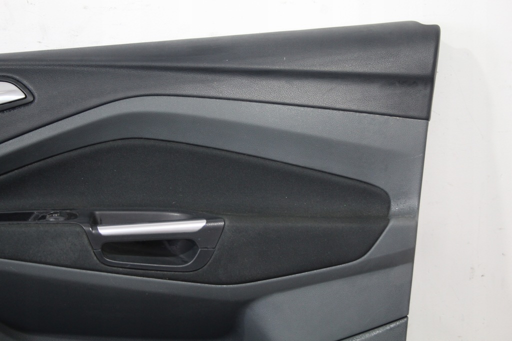 фото №4, Обшивка дверь правый перед ford c-max mk2