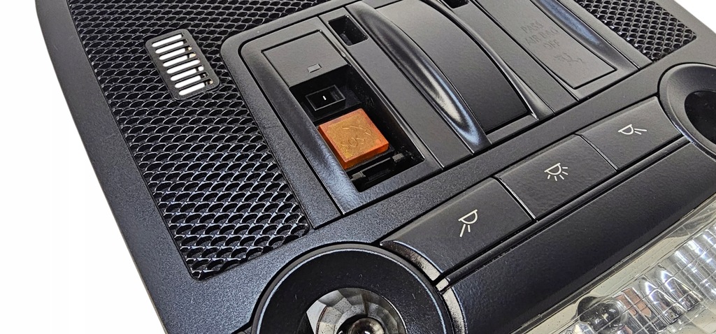 фото №10, Bmw x5 e70 x6 e71 лампа стельовий освітлення салону кабіни sos 9178158