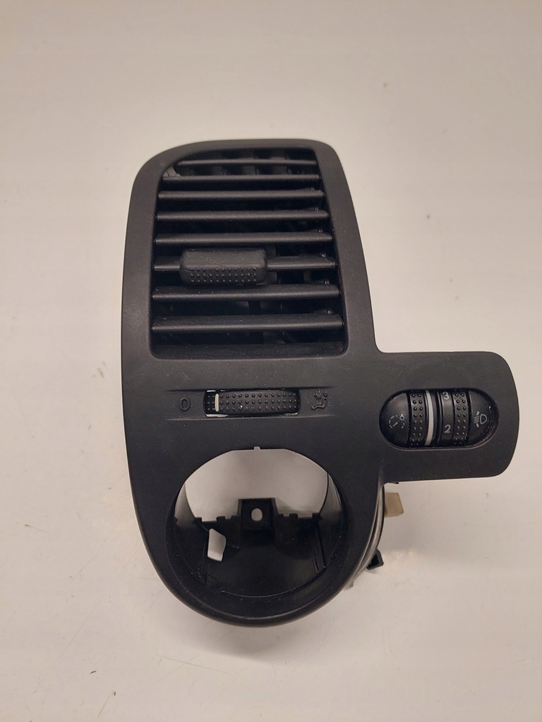 фото №1, Решётка обдув левая volkswagen lupo 6x1819703a