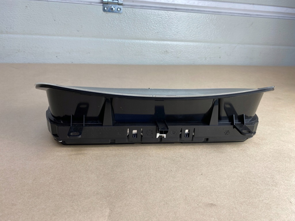 фото №5, Лічильник renault koleos ii прилади 248105341r 248105341r