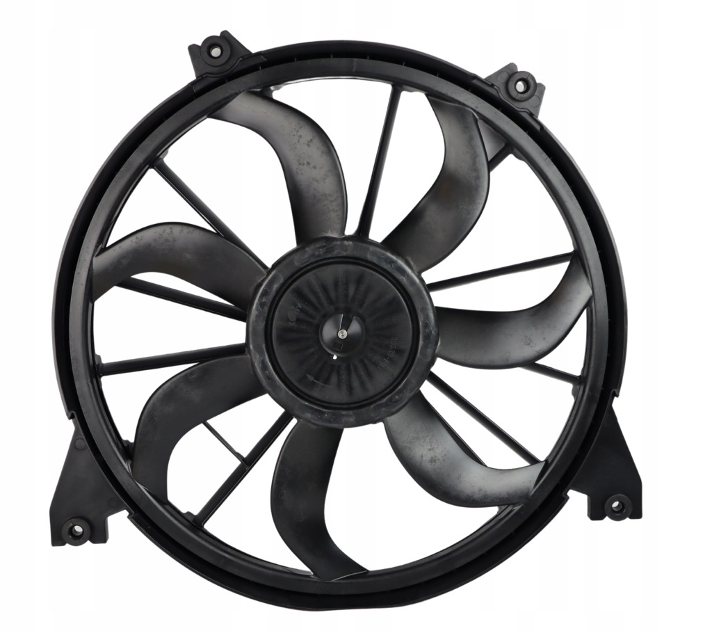 фото №2, Вентилятор fiat freemont 2.0 дизель 2011-2017